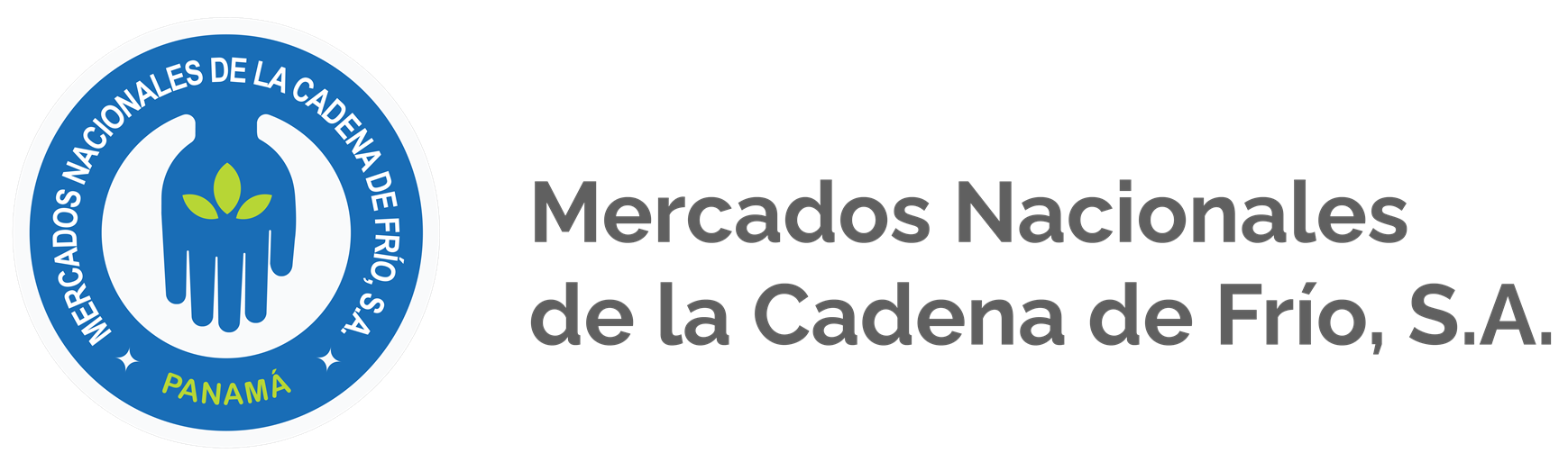 Mercados Nacionales Cadena de Frio logo
