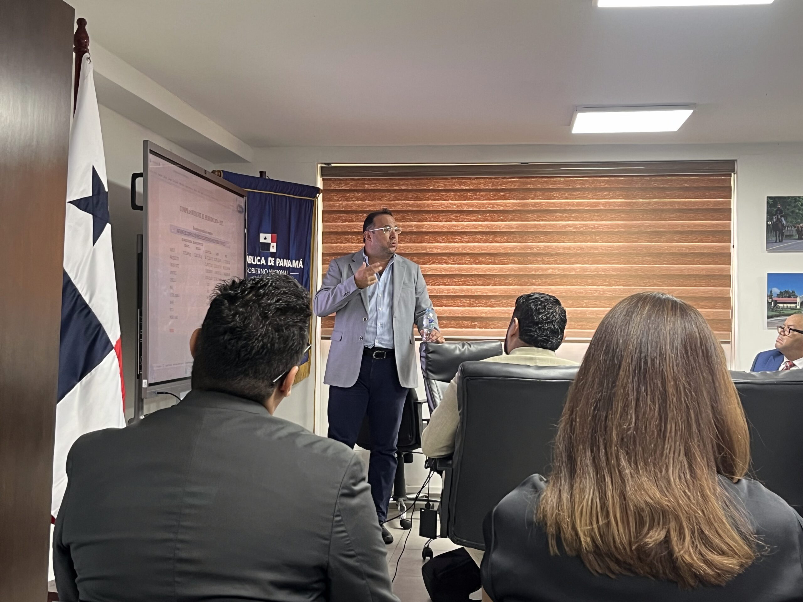 EL IMA PRESENTA SU PLAN OPERATIVO 2026: INNOVACIÓN TECNOLÓGICA Y TRANSPARENCIA