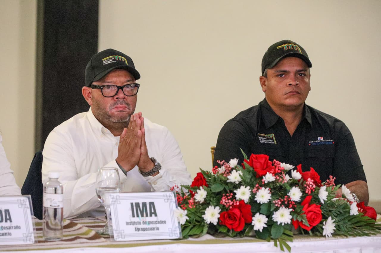 IMA ANUNCIA LA APERTURA DE NUEVAS TIENDAS DEL PUEBLO EN VERAGUAS