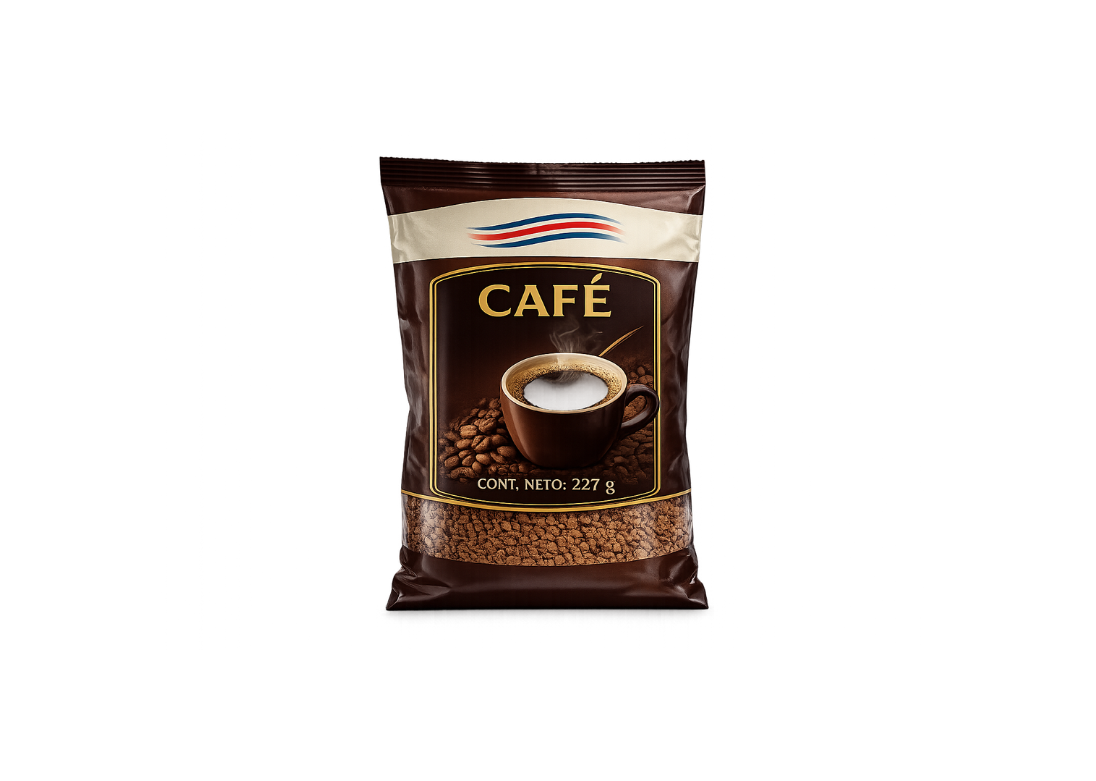 Cafe 227 G