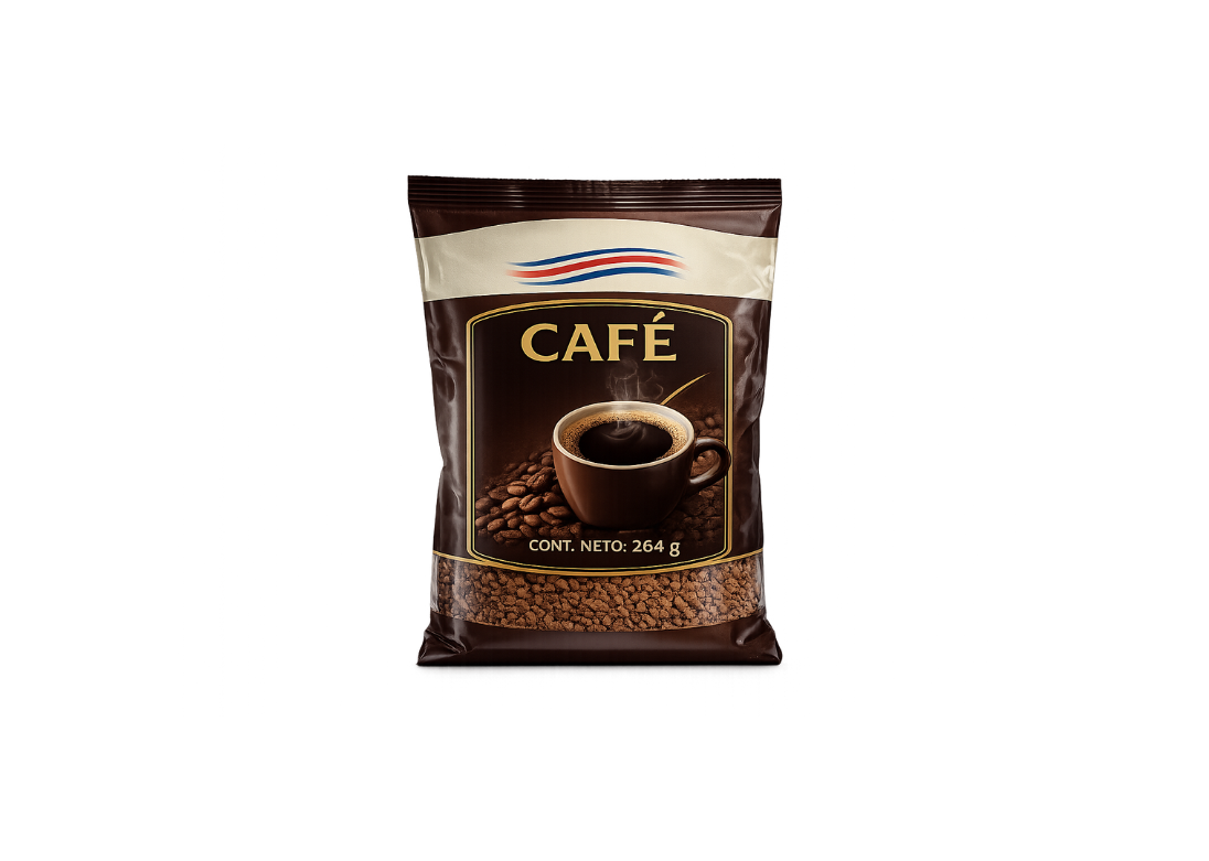 Café 264 G