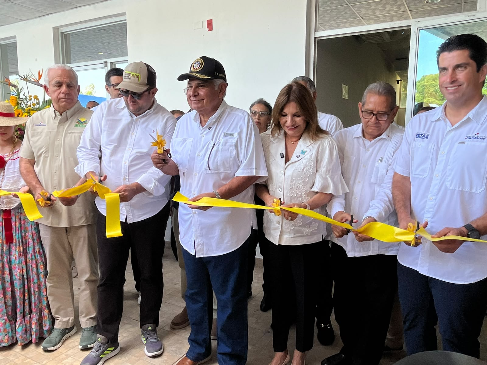 IMA AMPLÍA SU RED CON DOS NUEVAS TIENDAS DEL PUEBLO EN RÍO HATO Y AGUADULCE