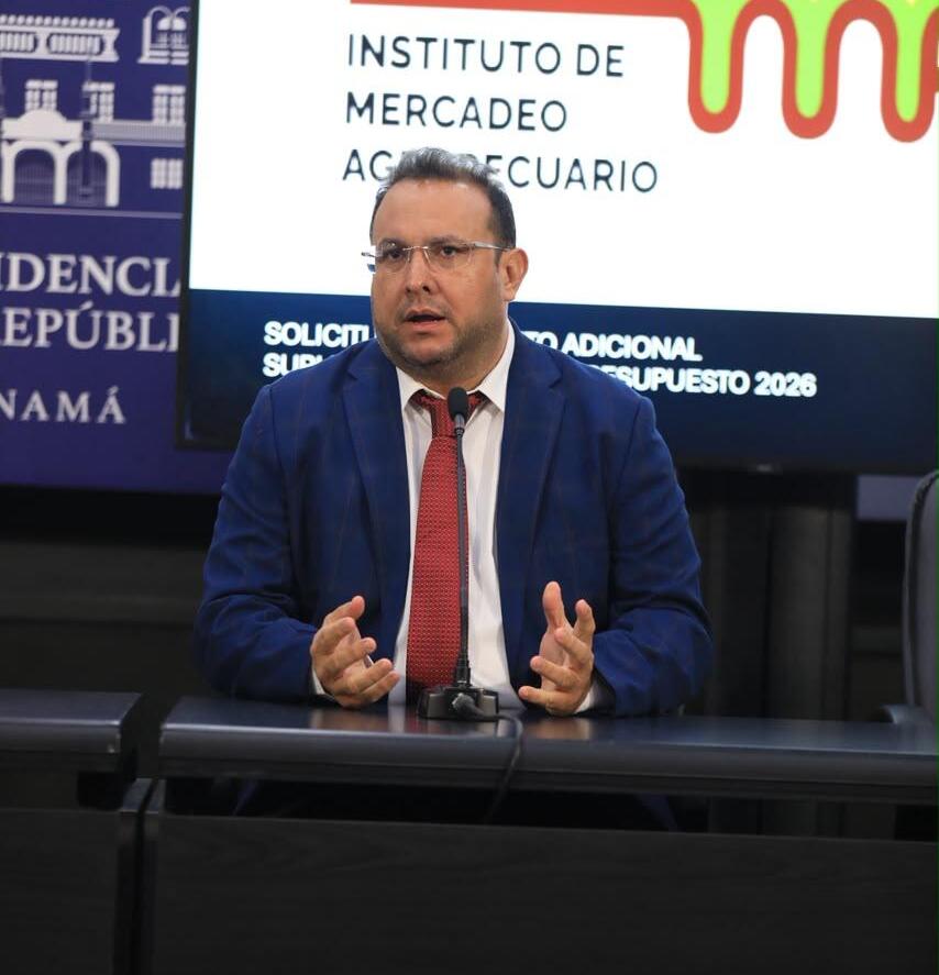 IMA recibirá B/.22.1 millones para abastecer ferias, tiendas y agrodistribuidoras