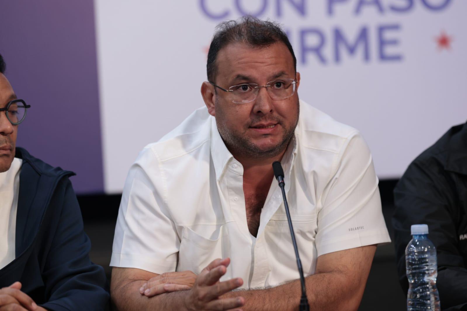 IMA ha producido más de 22 mil bolsas de alimentos para atención de afectados por el sismo